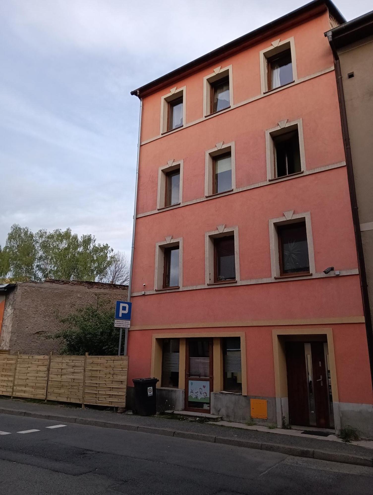 Centrum Jelenia Gora