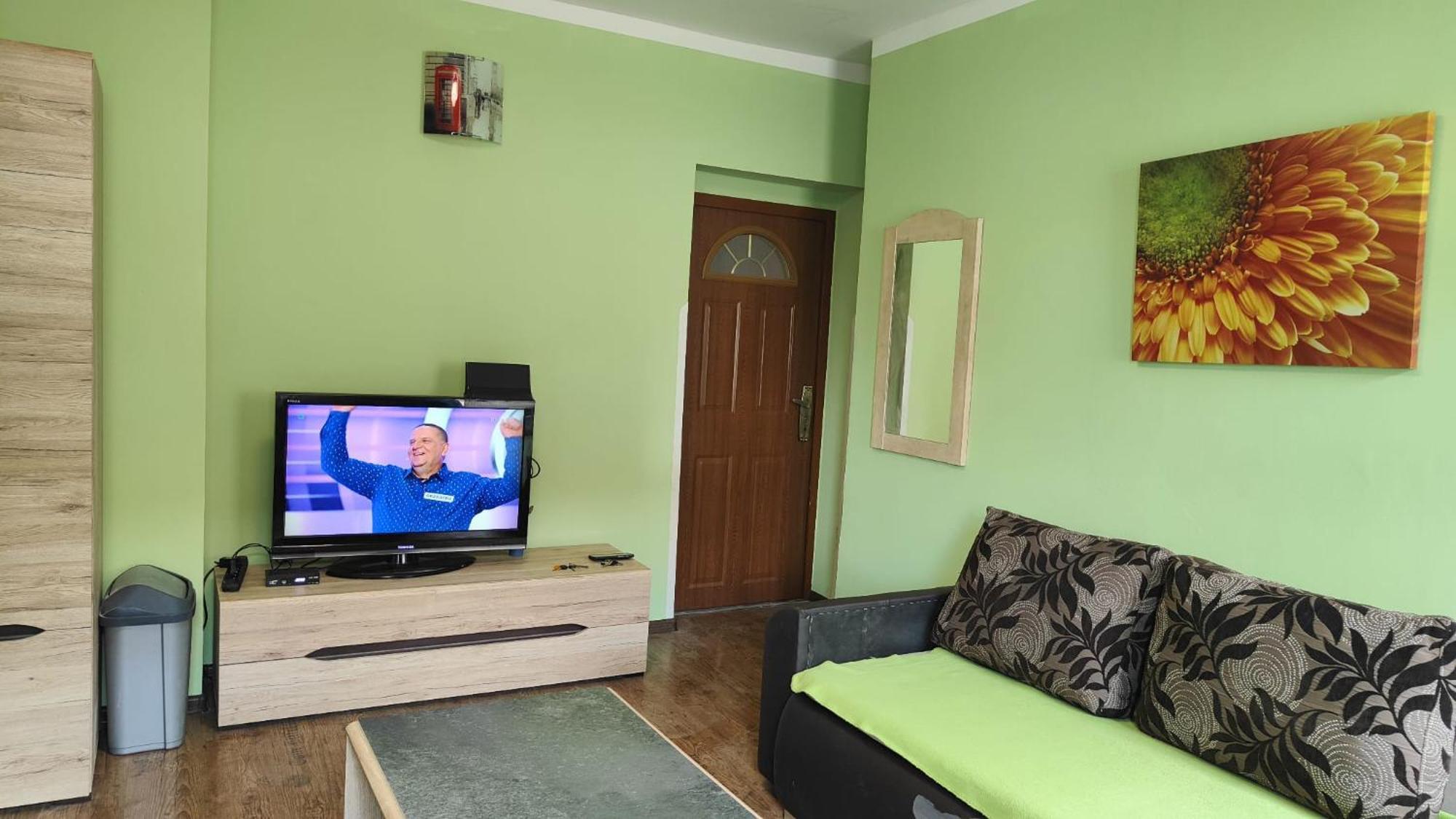 Centrum Homestay *